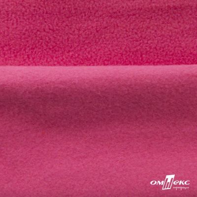 Флис DTY 240г/м2, 17-2235/розовый, 150см (2,77 м/кг) - купить в Самаре. Цена 640.46 руб.