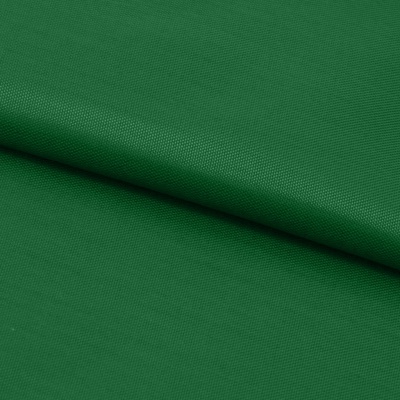 Ткань подкладочная 19-5420, антист., 50 гр/м2, шир.150см, цвет зелёный - купить в Самаре. Цена 62.84 руб.