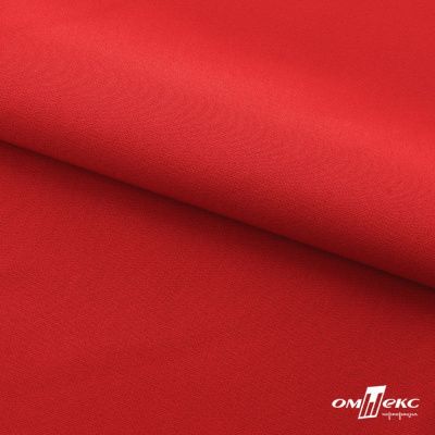 Ткань костюмная "Элис", 92%P 8%S, 220 г/м2 ш.150 см, цв-красный  - купить в Самаре. Цена 308 руб.