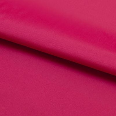 Курточная ткань Дюэл (дюспо) 18-2143, PU/WR/Milky, 80 гр/м2, шир.150см, цвет фуксия - купить в Самаре. Цена 141.80 руб.