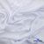 Ткань плательная Муар, 100% полиэстер,165 (+/-5) гр/м2, шир. 150 см, цв. Белый - купить в Самаре. Цена 215.65 руб.