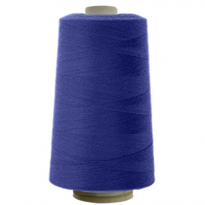Швейные нитки (армированные) 28S/2, нам. 2 500 м, цвет 280 - купить в Самаре. Цена: 148.95 руб.