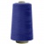 Швейные нитки (армированные) 28S/2, нам. 2 500 м, цвет 280 - купить в Самаре. Цена: 148.95 руб.