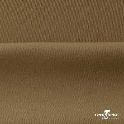 Ткань костюмная "Прато" 80% P, 16% R, 4% S, 230 г/м2, шир.150 см, цв-какао #23 - купить в Самаре. Цена 486.58 руб.