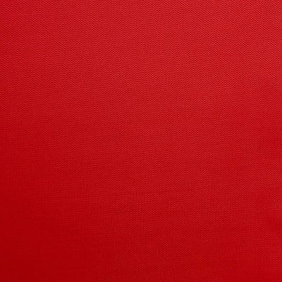 Оксфорд (Oxford) 420D, PU1000/WR, 130 гр/м2, шир.150см, цвет красный - купить в Самаре. Цена 152.32 руб.