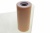Фатин в шпульках 16-111, 10 гр/м2, шир. 15 см (в нам. 25+/-1 м), цвет персиковый - купить в Самаре. Цена: 100.69 руб.