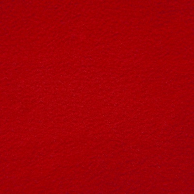 Флис DTY 18-1763, 180 г/м2, шир. 150 см, цвет красный - купить в Самаре. Цена 646.04 руб.