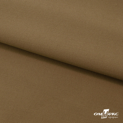 Ткань костюмная "Прато" 80% P, 16% R, 4% S, 230 г/м2, шир.150 см, цв-какао #23 - купить в Самаре. Цена 486.58 руб.