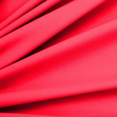 Костюмная ткань с вискозой "Бэлла" 18-1655, 290 гр/м2, шир.150см, цвет красный - купить в Самаре. Цена 597.44 руб.