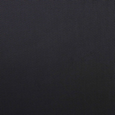 Оксфорд (Oxford) 420D, PU1000/WR, 130 гр/м2, шир.150см, цвет чёрный - купить в Самаре. Цена 162.74 руб.