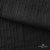 Ткань плательная 100%хлопок, 115 г/м2, ш.140 +/-5 см #103, цв.(17)-чёрный - купить в Самаре. Цена 548.89 руб.