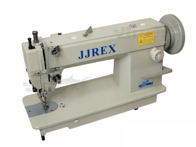 JJREX 0302 Комплект прямострочной ПШМ, для тяж. тканей - купить в Самаре. Цена 43 097.98 руб.