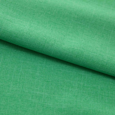 Ткань костюмная габардин "Меланж" 6103А, 172 гр/м2, шир.150см, цвет трава - купить в Самаре. Цена 296.19 руб.