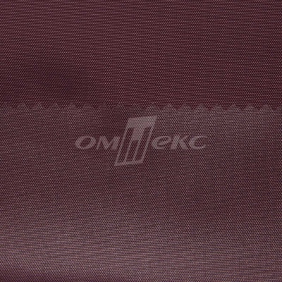 Текстильный материал  Оксфорд, PU, WR, 100% полиэфир, 80 г/м2  цвет Венге 19-1627, 150см - купить в Самаре. Цена 100.23 руб.