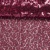 Сетка с пайетками №11, 188 гр/м2, шир.140см, цвет бордо - купить в Самаре. Цена 454.12 руб.
