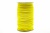 0370-1301-Шнур эластичный 3 мм, (уп.100+/-1м), цв.110 - желтый - купить в Самаре. Цена: 459.62 руб.