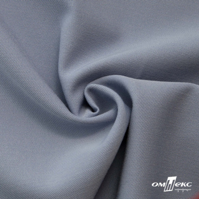 Ткань костюмная "Прато" 80% P, 16% R, 4% S, 230 г/м2, шир.150 см, цв-голубой #32 - купить в Самаре. Цена 470.17 руб.