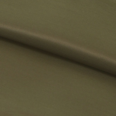 Ткань подкладочная Таффета 19-0618, 48 гр/м2, шир.150см, цвет хаки - купить в Самаре. Цена 54.64 руб.