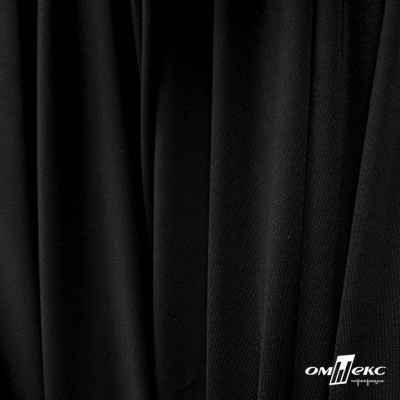 Бифлекс "ОмТекс", 200 гр/м2, шир. 150 см, цвет чёрный матовый, (3,23 м/кг) - купить в Самаре. Цена 1 487.87 руб.