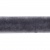 Лента бархатная нейлон, шир.12 мм, (упак. 45,7м), цв.189-т.серый - купить в Самаре. Цена: 457.61 руб.