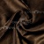 Ткань подкладочная жаккард Р14098, 19-1217/коричневый, 85 г/м2, шир. 150 см, 230T - купить в Самаре. Цена 166.45 руб.