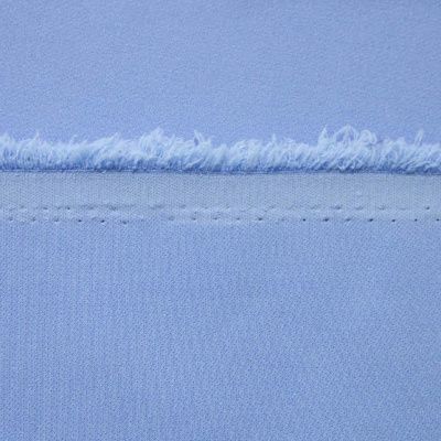 Костюмная ткань "Элис" 17-4139, 200 гр/м2, шир.150см, цвет голубой - купить в Самаре. Цена 303.10 руб.