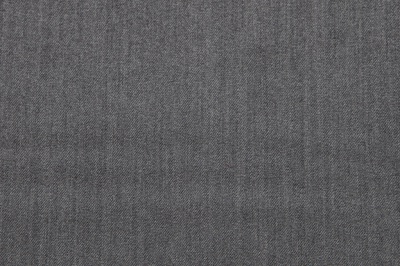 Костюмная ткань с вискозой "Флоренция", 195 гр/м2, шир.150см, цвет св.серый - купить в Самаре. Цена 491.97 руб.