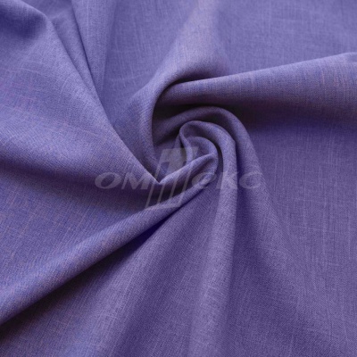 Ткань костюмная габардин "Меланж" 6145В, 172 гр/м2, шир.150см, цвет сирень - купить в Самаре. Цена 284.20 руб.