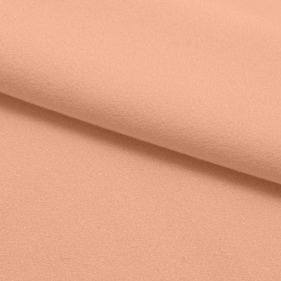 Костюмная ткань с вискозой "Бриджит" 14-1231, 210 гр/м2, шир.150см, цвет персик - купить в Самаре. Цена 524.13 руб.