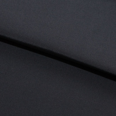 Бифлекс, 270 гр/м2, шир.155см, цвет матово-чёрный - купить в Самаре. Цена 705.07 руб.