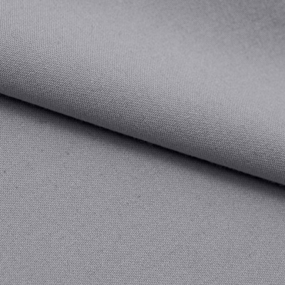 Костюмная ткань с вискозой "Бэлла" 17-4014, 290 гр/м2, шир.150см, цвет титан - купить в Самаре. Цена 597.44 руб.