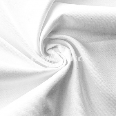Ткань сорочечная Эми, 115 г/м2, 58% пэ,42% хл,  шир.150 см, цв. 1-белый (арт.102) - купить в Самаре. Цена 306.69 руб.