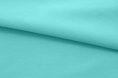 Ткань сорочечная стрейч 16-5533, 115 гр/м2, шир.150см, цвет изумруд - купить в Самаре. Цена 285.04 руб.