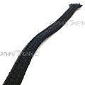 Тип 0 Шнурки 100% ПЭ круглые 3 мм - швейная фурнитура в Самаре