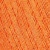 Пряжа "Виск.шелк блестящий", 100% вискоза лиоцель, 100гр, 350м, цв.035-оранжевый - купить в Самаре. Цена: 195.66 руб.