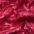 Сетка с пайетками №7, 188 гр/м2, шир.140см, цвет марсала - купить в Самаре. Цена 454.12 руб.