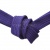 Шнур 15мм плоский (100+/-1м) №10 фиолетовый - купить в Самаре. Цена: 10.21 руб.