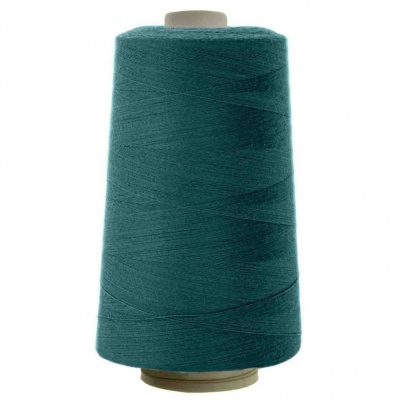 Швейные нитки (армированные) 28S/2, нам. 2 500 м, цвет 252 - купить в Самаре. Цена: 148.95 руб.