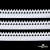 Резинка бельевая ажурная #123-03, шир.15 мм, цв.белый - купить в Самаре. Цена: 7.84 руб.