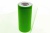 Фатин в шпульках 16-146, 10 гр/м2, шир. 15 см (в нам. 25+/-1 м), цвет зелёный - купить в Самаре. Цена: 100.69 руб.