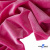 Трикотажное полотно «Бархат» 250 г/м2, 92% пэ, 8%спандекс шир. 163 см, розовый - купить в Самаре. Цена 682.59 руб.