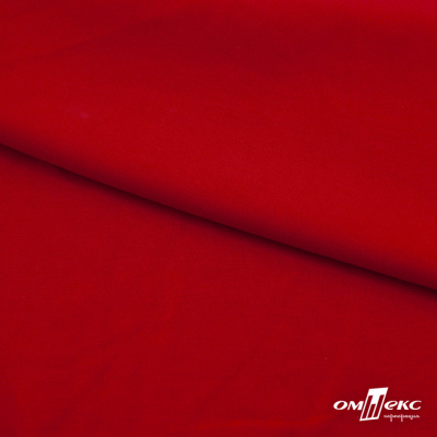 Джерси Понте-де-Рома, 95% / 5%, 150 см, 290гм2, цв. красный - купить в Самаре. Цена 698.31 руб.