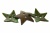 Деревянные украшения для рукоделия пуговицы "Кокос" #1 - купить в Самаре. Цена: 55.18 руб.