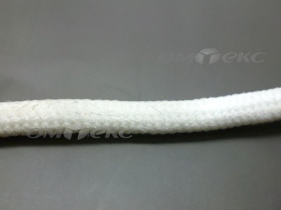 Шнурки т.13 130 см белые - купить в Самаре. Цена: 33.70 руб.