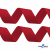 Красный- цв.171-Текстильная лента-стропа 550 гр/м2 ,100% пэ шир.40 мм (боб.50+/-1 м) - купить в Самаре. Цена: 637.68 руб.