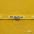 Тесьма отделочная (киперная) 10 мм, 100% хлопок,"THE SKATEBOARD CULIURE"(45 м) цв.121-30 -жёлтый - купить в Самаре. Цена: 850.62 руб.