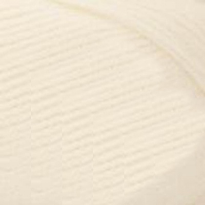 Пряжа "Нимфа", 35% имп.п/т шерсть, 65% акрил, 100гр, 300м, цв.205-белый - купить в Самаре. Цена: 117.39 руб.