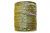 Пайетки "ОмТекс" на нитях, CREAM, 6 мм С / упак.73+/-1м, цв. А-319 - белый - купить в Самаре. Цена: 300.55 руб.