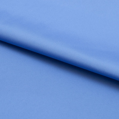 Курточная ткань Дюэл (дюспо) 18-4039, PU/WR/Milky, 80 гр/м2, шир.150см, цвет голубой - купить в Самаре. Цена 167.22 руб.