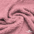  Трикотажное полотно «Барашек», 420 г/м2,100% полиэфир. Шир. 174 см,  Цв.3 / бежево розовый - купить в Самаре. Цена 824.45 руб.